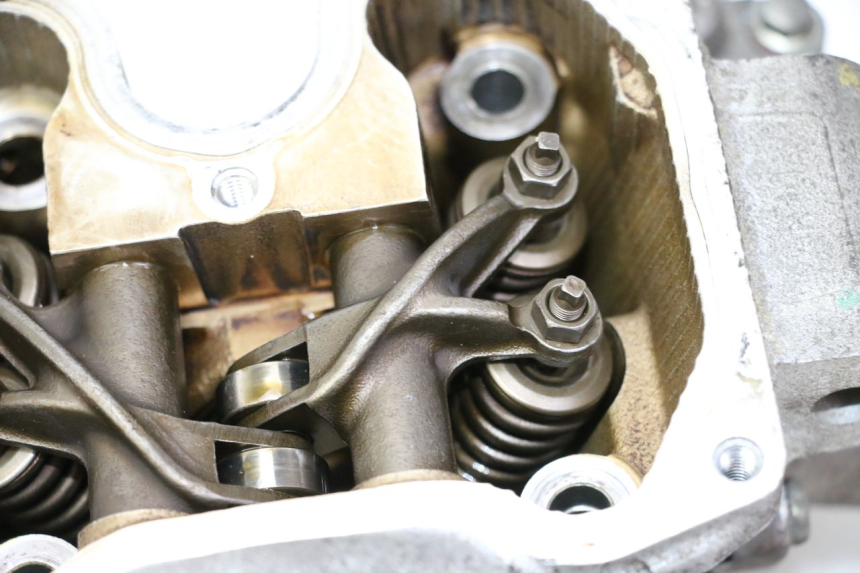 photo de CULASSE YAMAHA X-MAX XMAX 125 (2010 - 2014)