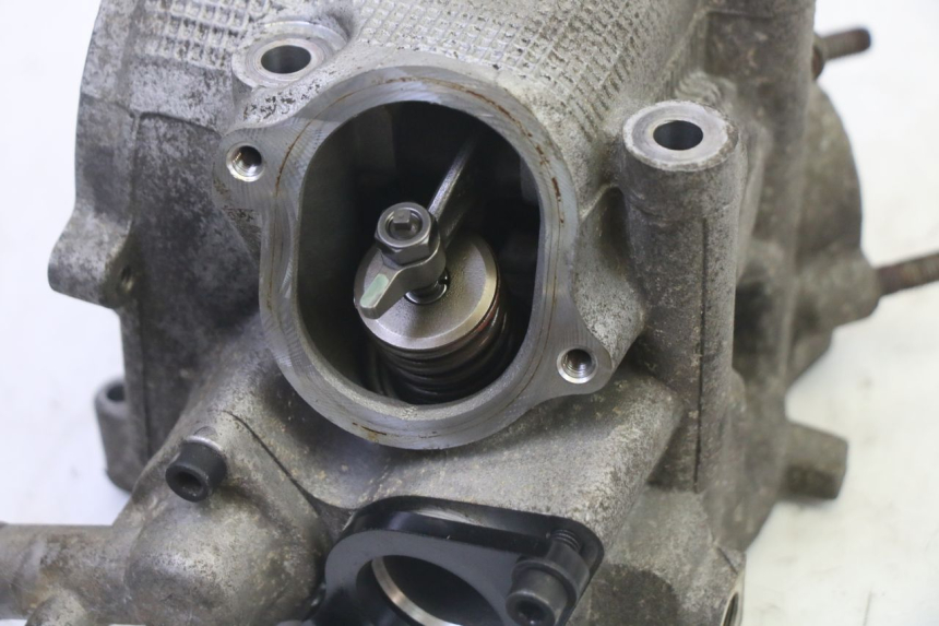 photo de CULASSE YAMAHA X-MAX XMAX 250 (2006 - 2009)