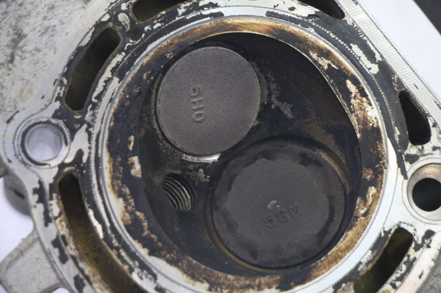 photo de CULASSE YAMAHA X-MAX XMAX 250 (2006 - 2009)