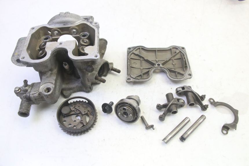 photo de CULASSE YAMAHA X-MAX XMAX 125 (2010 - 2014)