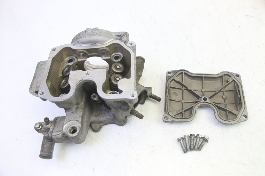 photo de CULASSE YAMAHA X-MAX XMAX 125 (2010 - 2014)