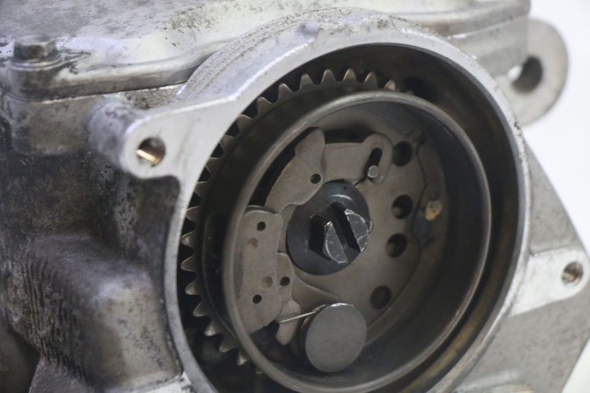 photo de CULASSE YAMAHA X-MAX XMAX 125 (2010 - 2014)