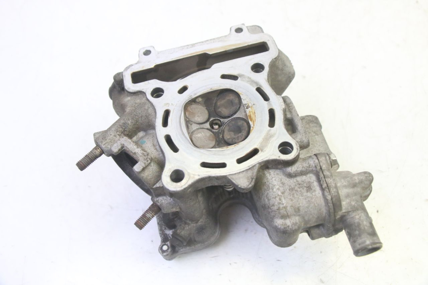 photo de CULASSE YAMAHA X-MAX XMAX 125 (2010 - 2014)