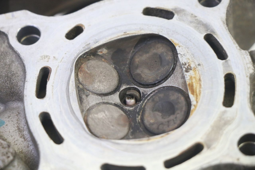 photo de CULASSE YAMAHA X-MAX XMAX 125 (2010 - 2014)