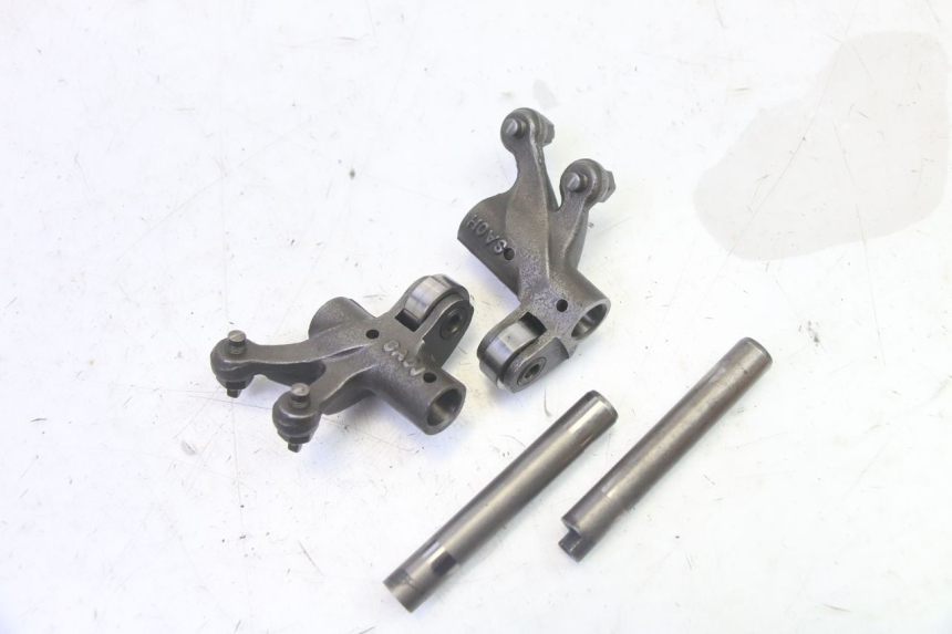 photo de CULASSE YAMAHA X-MAX XMAX 125 (2010 - 2014)