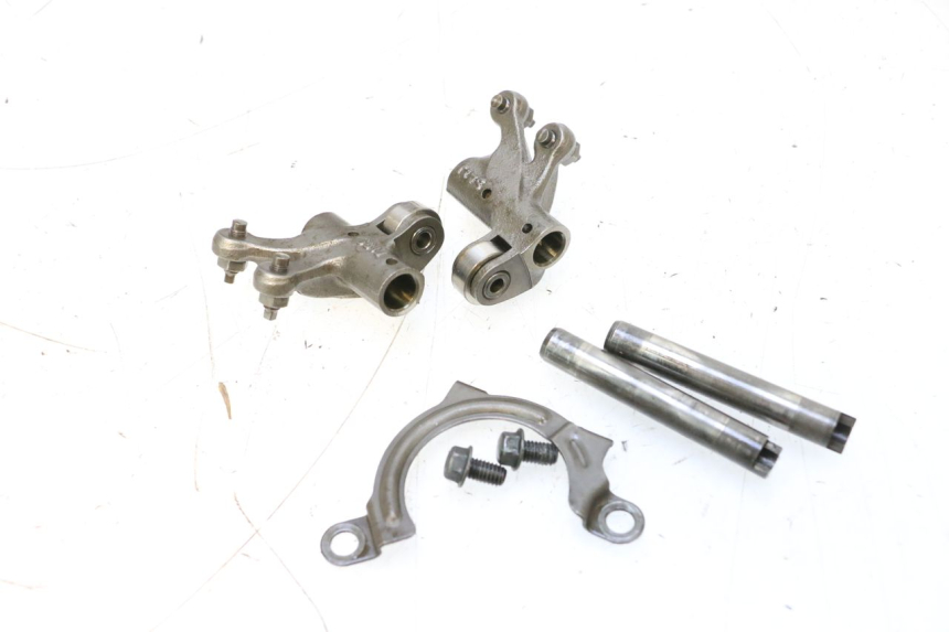 photo de CULASSE YAMAHA X-MAX XMAX 125 (2010 - 2013) - Inspection visuelle