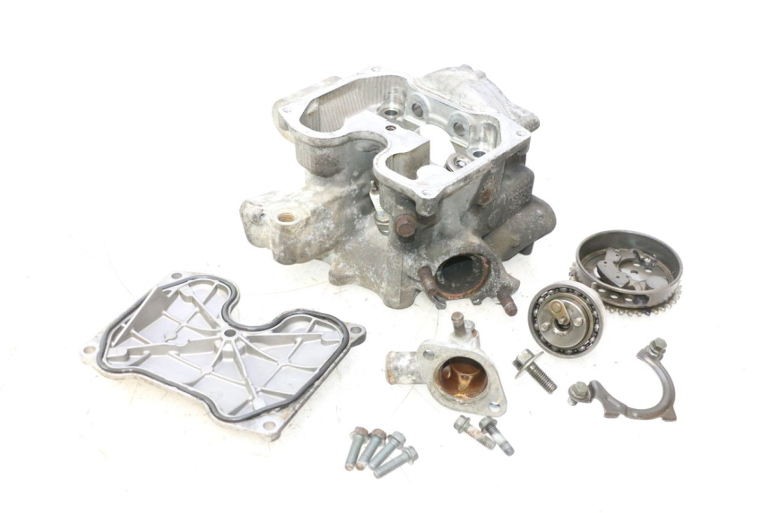 photo de CULASSE YAMAHA XMAX X-MAX 125 (2006 - 2009) - Vue principale