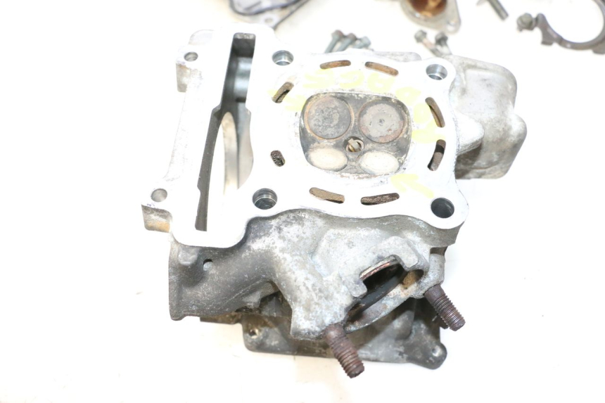 photo de CULASSE YAMAHA XMAX X-MAX 125 (2006 - 2009) - Détail de la pièce