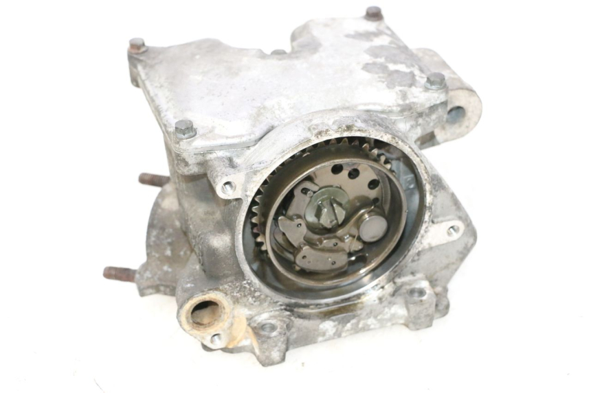 photo de CULASSE YAMAHA XMAX X-MAX 125 (2006 - 2009) - Vue d’ensemble