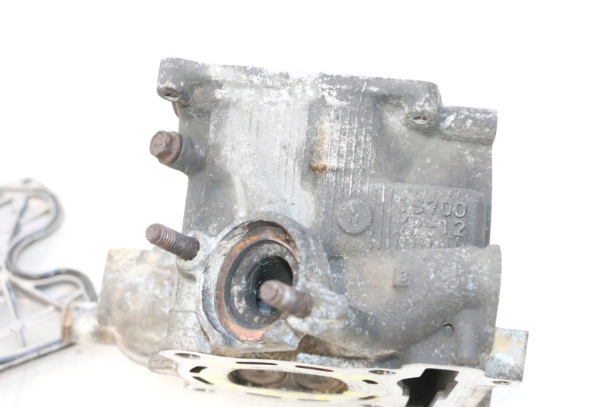 photo de CULASSE YAMAHA XMAX X-MAX 125 (2006 - 2009) - État de surface
