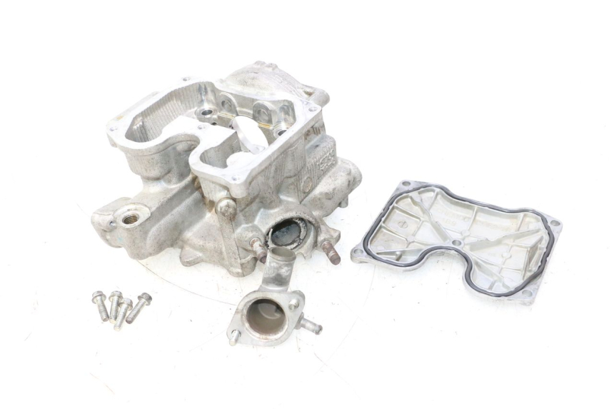 photo de CULASSE YAMAHA X-MAX XMAX 125 (2010 - 2013) - Vue principale