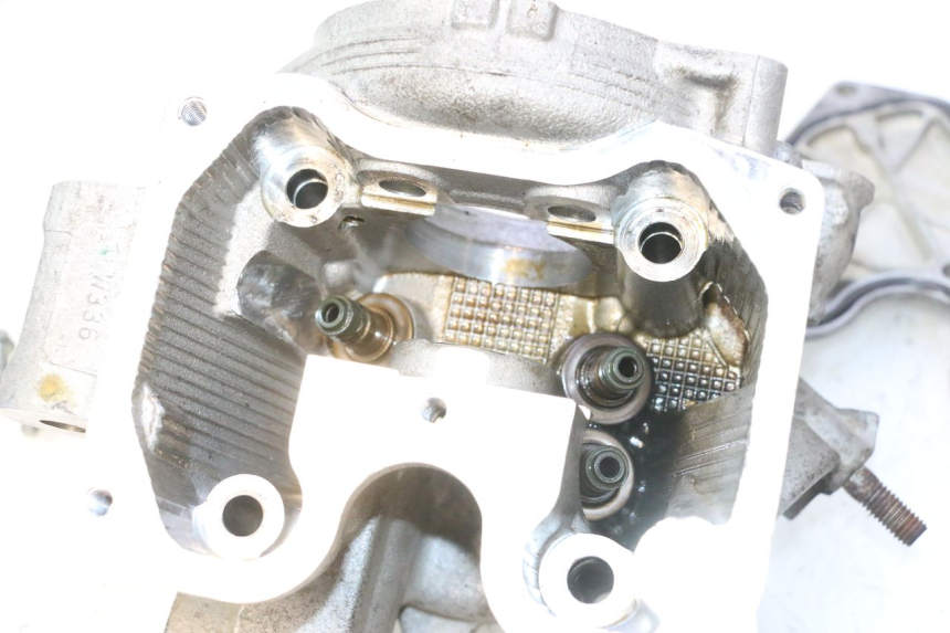 photo de CULASSE YAMAHA X-MAX XMAX 125 (2010 - 2013) - Vue produit