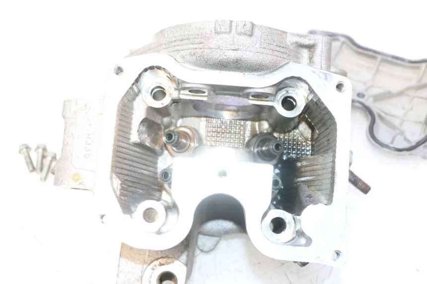 photo de CULASSE YAMAHA X-MAX XMAX 125 (2010 - 2013) - Vue rapprochée