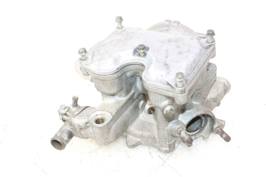 photo de CULASSE YAMAHA X-MAX XMAX 125 (2010 - 2013) - Points de fixation