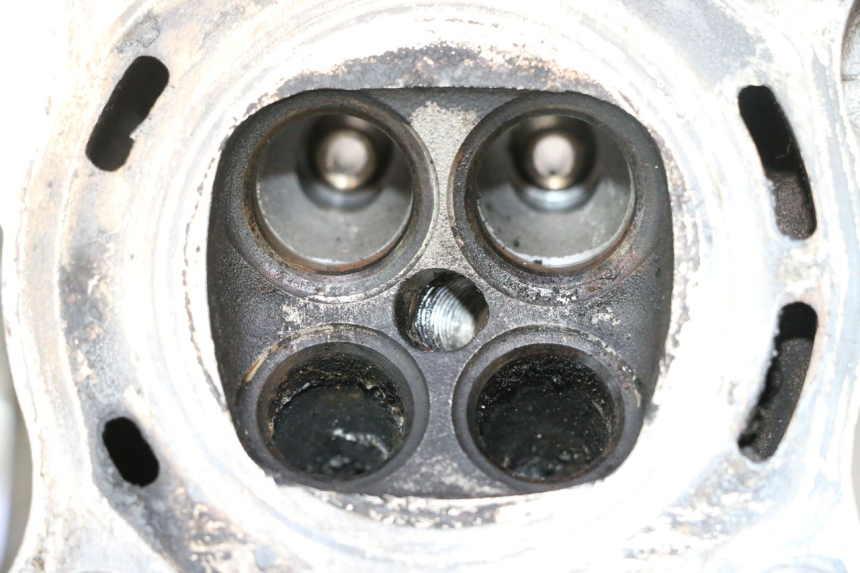 photo de CULASSE YAMAHA X-MAX XMAX 125 (2010 - 2013) - Pièce contrôlée
