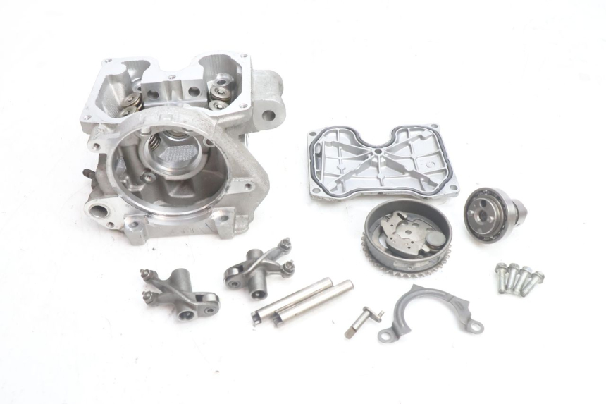 photo de CULASSE YAMAHA X-MAX XMAX 125 (2010 - 2013) - Vue principale