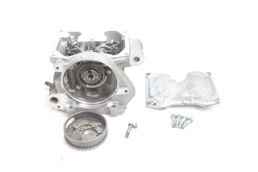 photo de CULASSE YAMAHA X-MAX XMAX 125 (2010 - 2013) - Détails caractéristiques