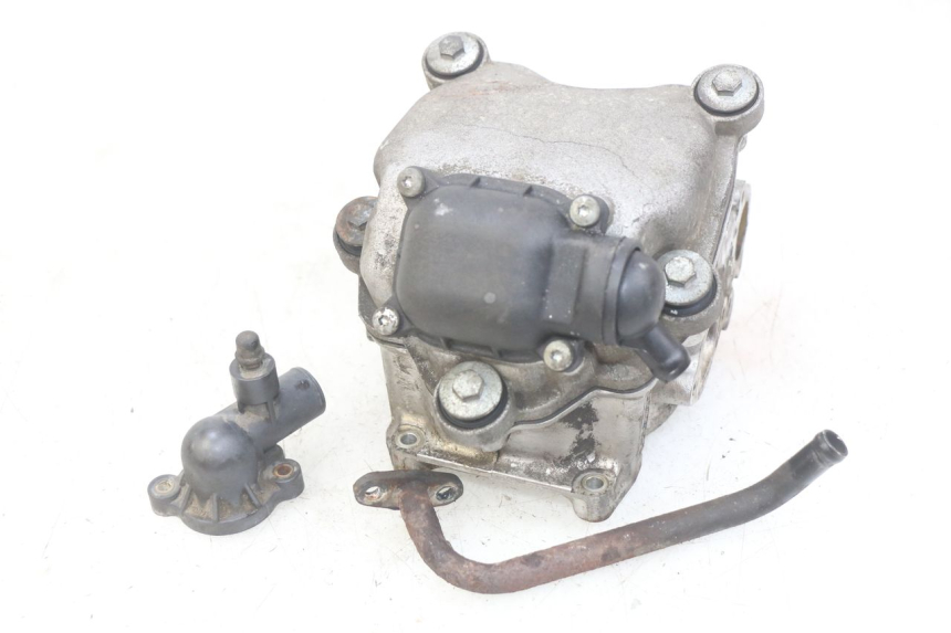 photo de CULASSE PIAGGIO X9 EVOLUTION 125 (2003 - 2007)