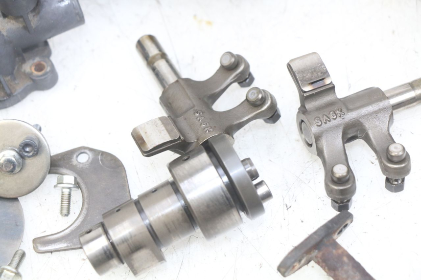 photo de CULASSE PIAGGIO X9 EVOLUTION 125 (2003 - 2007)