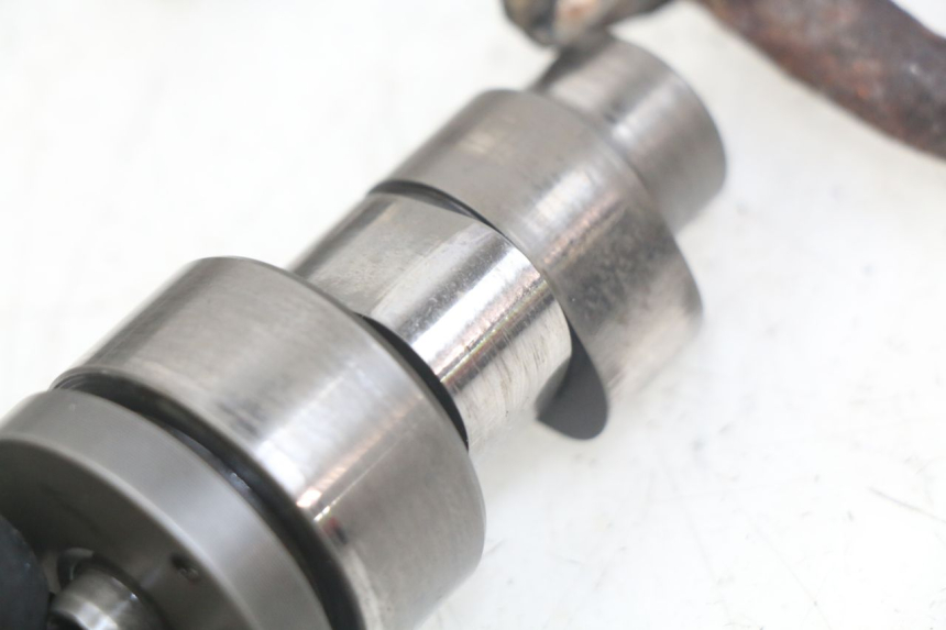 photo de CULASSE PIAGGIO X9 EVOLUTION 125 (2003 - 2007)