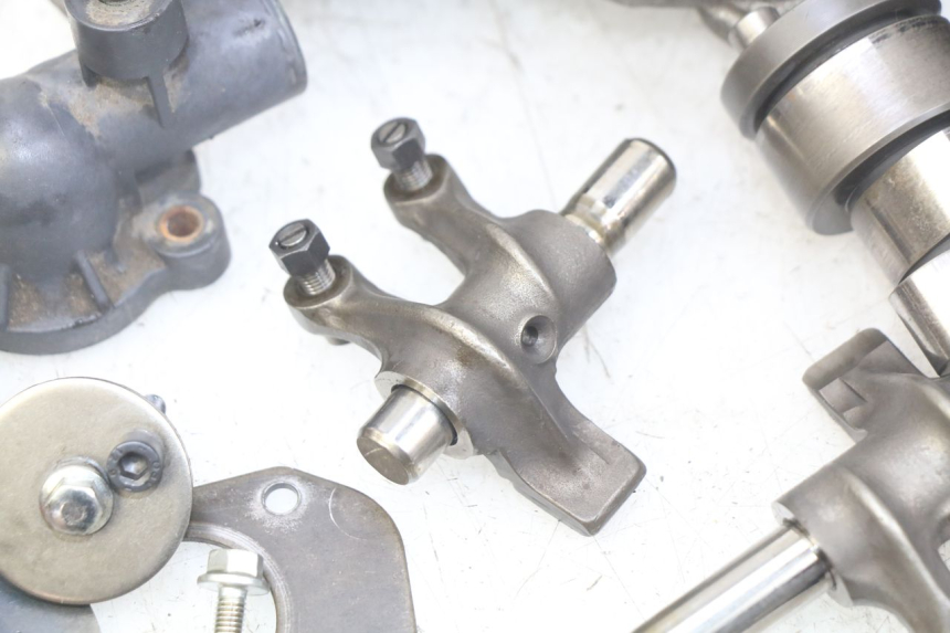 photo de CULASSE PIAGGIO X9 EVOLUTION 125 (2003 - 2007)