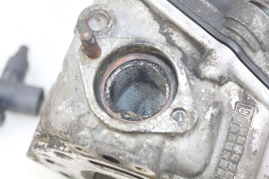 photo de CULASSE PIAGGIO X9 EVOLUTION 125 (2003 - 2007)