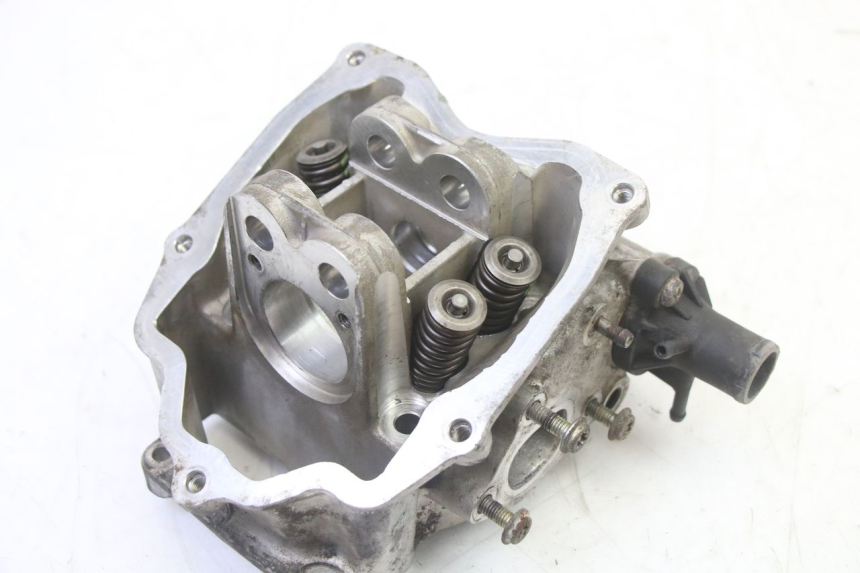 photo de CULASSE PIAGGIO X9 EVOLUTION 125 (2003 - 2007)