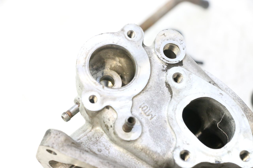 photo de CULASSE PIAGGIO X9 EVOLUTION 125 (2003 - 2007) - Inspection visuelle