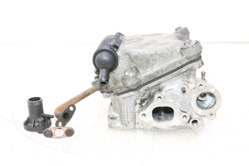 photo de CULASSE PIAGGIO X9 EVOLUTION 125 (2003 - 2007) - Focus structure