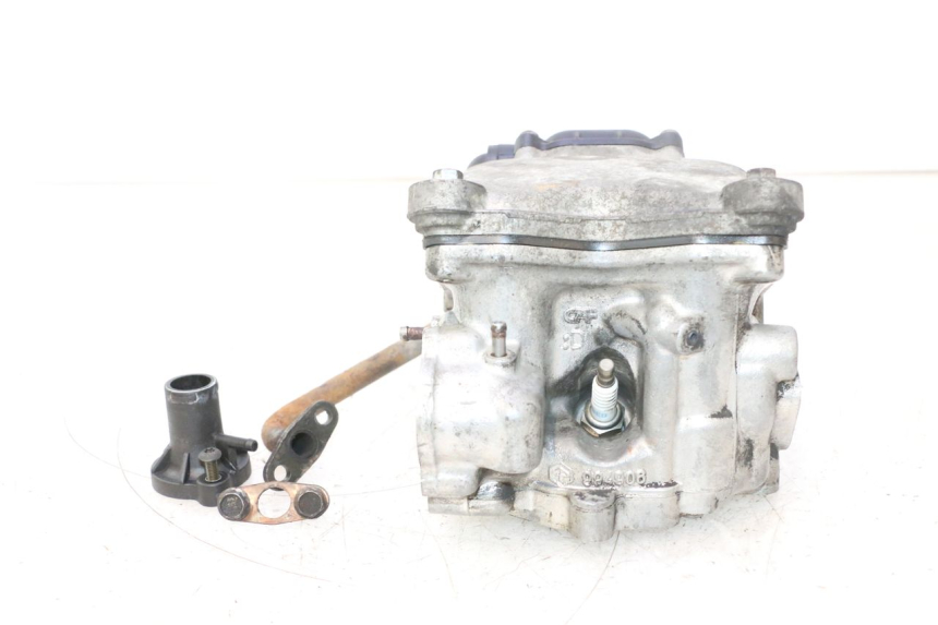 photo de CULASSE PIAGGIO X9 EVOLUTION 125 (2003 - 2007) - Angle alternatif