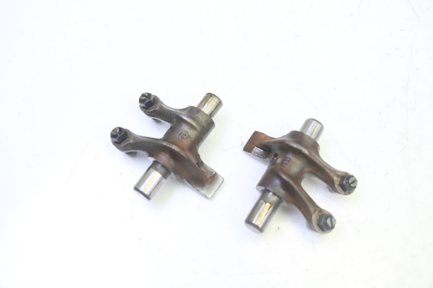 photo de CULASSE PIAGGIO XEVO - X EVO 125 (2007 - 2016)