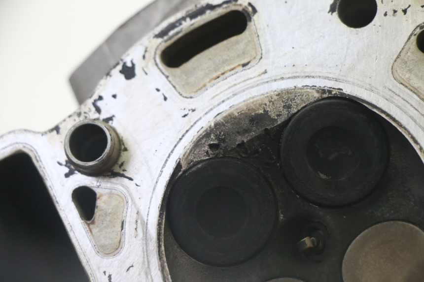 photo de CULASSE PIAGGIO XEVO - X EVO 125 (2007 - 2016)