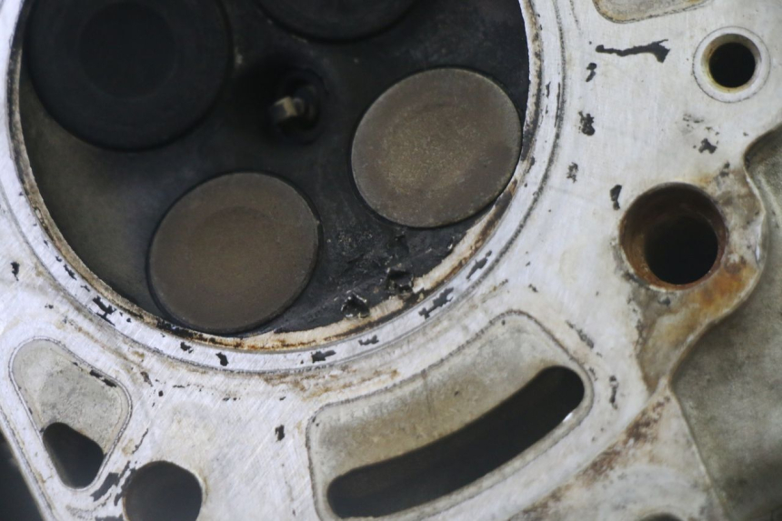 photo de CULASSE PIAGGIO XEVO - X EVO 125 (2007 - 2016)