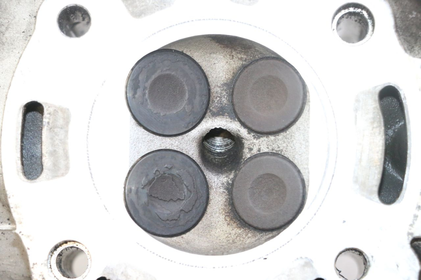 photo de CULASSE PIAGGIO XEVO - X EVO 125 (2007 - 2016)