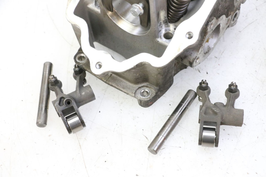 photo de CULASSE PIAGGIO XEVO - X EVO 125 (2007 - 2016)