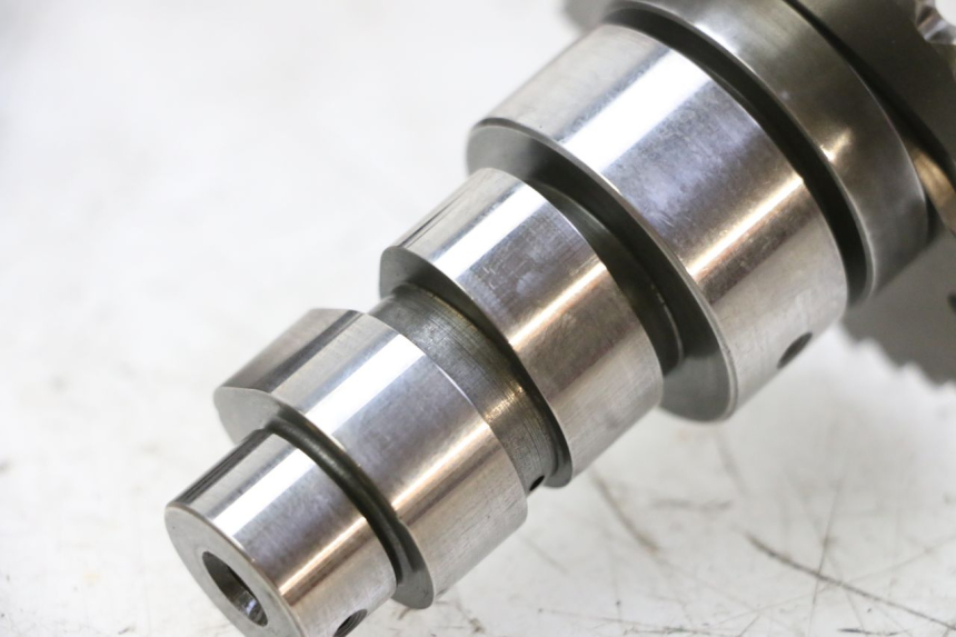 photo de CULASSE PIAGGIO XEVO - X EVO 125 (2007 - 2016)