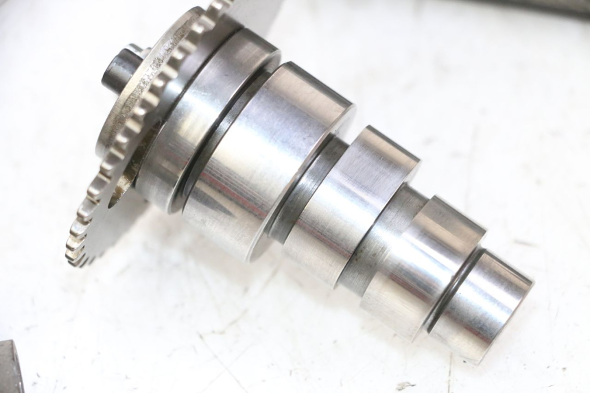 photo de CULASSE PIAGGIO XEVO - X EVO 125 (2007 - 2016)