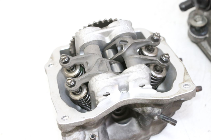 photo de CULASSE PIAGGIO XEVO - X EVO 125 (2007 - 2016)