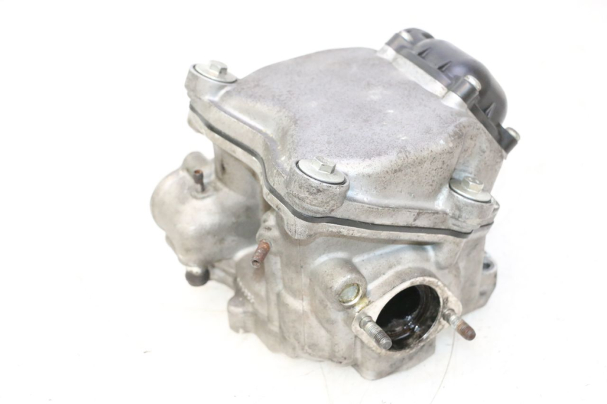 photo de CULASSE PIAGGIO XEVO - X EVO 125 (2007 - 2017) - Zoom état d’usage
