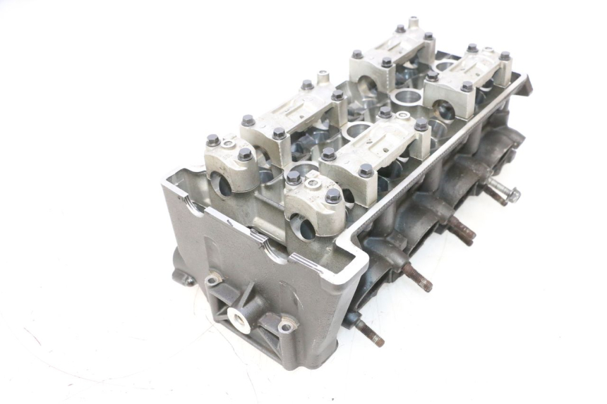 photo de CULASSE YAMAHA XJ6 ABS 600 (2008 - 2016) - Inspection visuelle