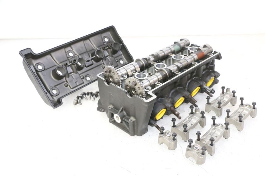 photo de CULASSE YAMAHA XJ6 600 (2008 - 2016)