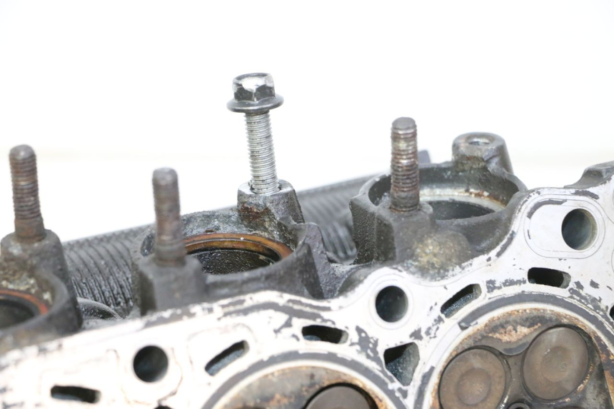 photo de CULASSE YAMAHA XJ6 600 (2008 - 2016)