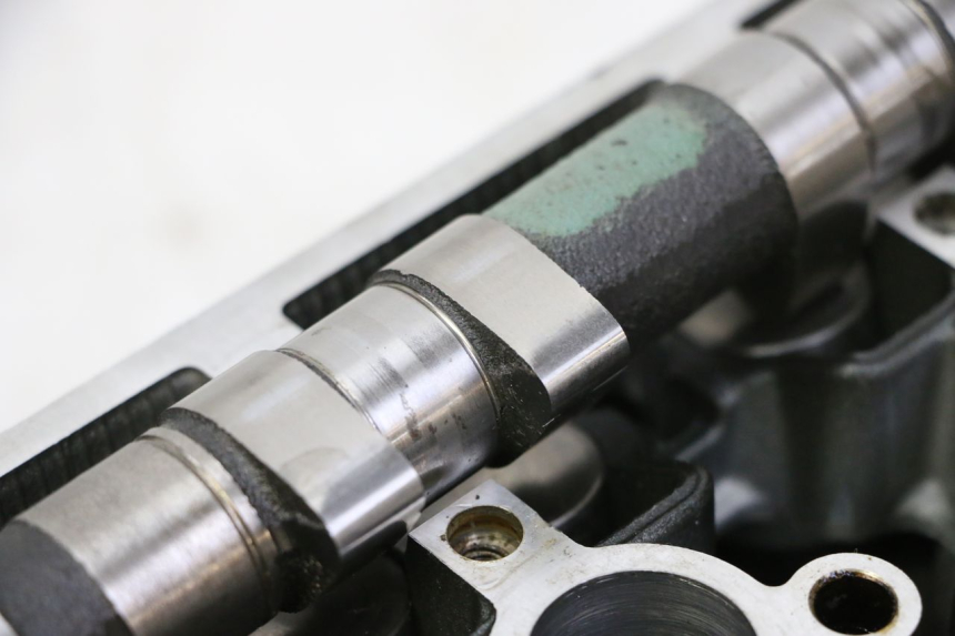 photo de CULASSE YAMAHA XJ6 600 (2008 - 2016)