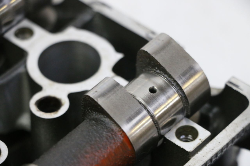 photo de CULASSE YAMAHA XJ6 600 (2008 - 2016)