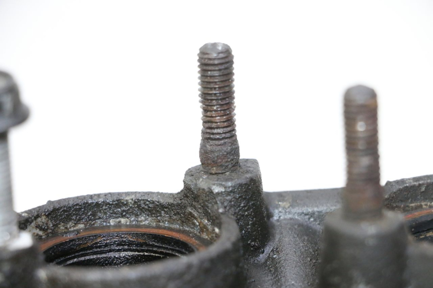 photo de CULASSE YAMAHA XJ6 600 (2008 - 2016)