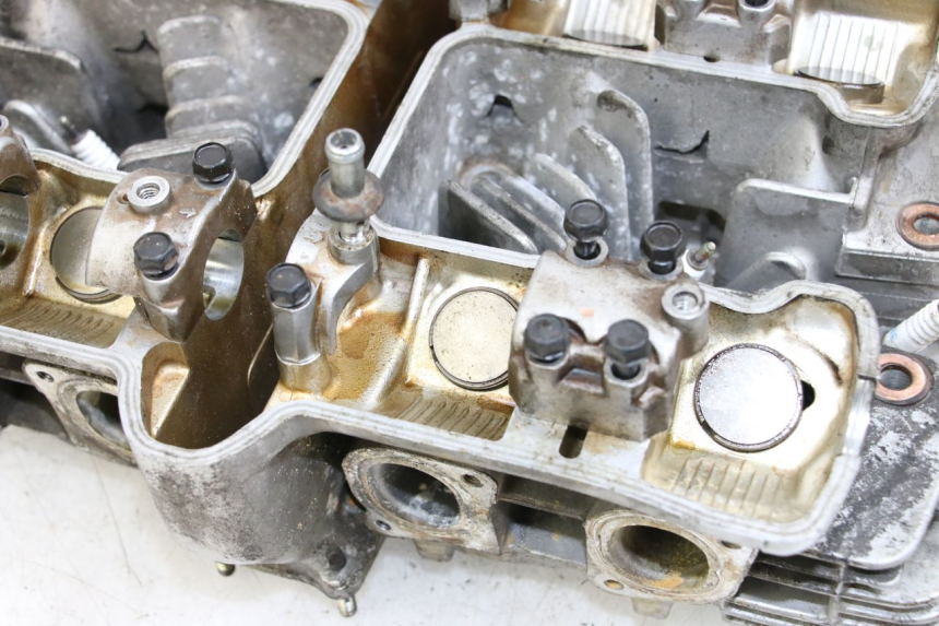 photo de CULASSE YAMAHA XJ600 XJ DIVERSION 600 (1992 - 1997) - Pièce contrôlée