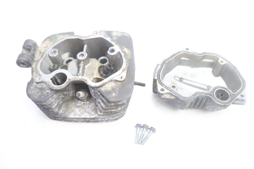 photo de CULASSE SMC XROAD 150 - Vue principale