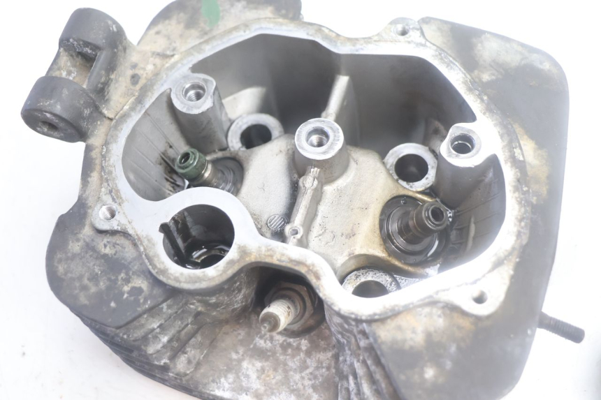 photo de CULASSE SMC XROAD 150 - Détail de la pièce