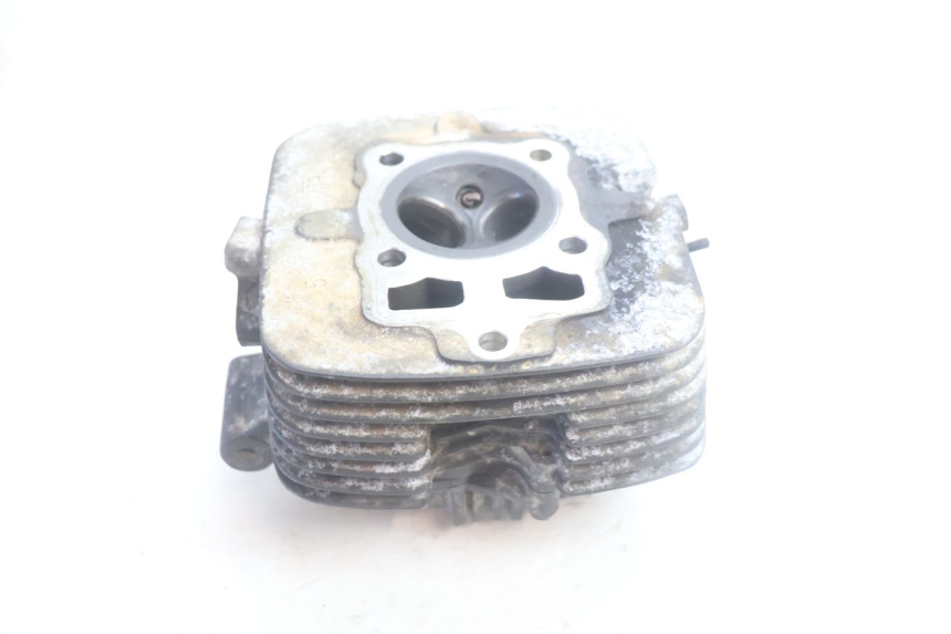 photo de CULASSE SMC XROAD 150 - Marquages et références