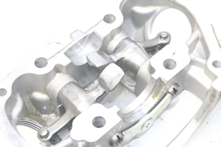 photo de CULASSE XTRM FACTORY DIRTBIKE BSE 150